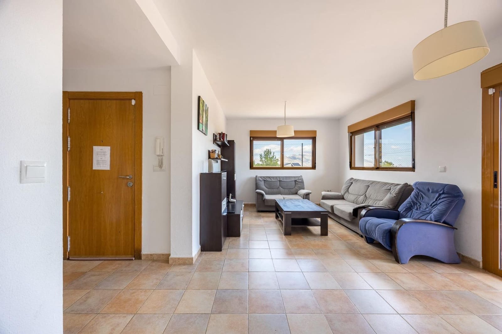 3 sypialnia Willa na sprzedaż w Polop z basenem - 390 000 € (Ref: 9308611)