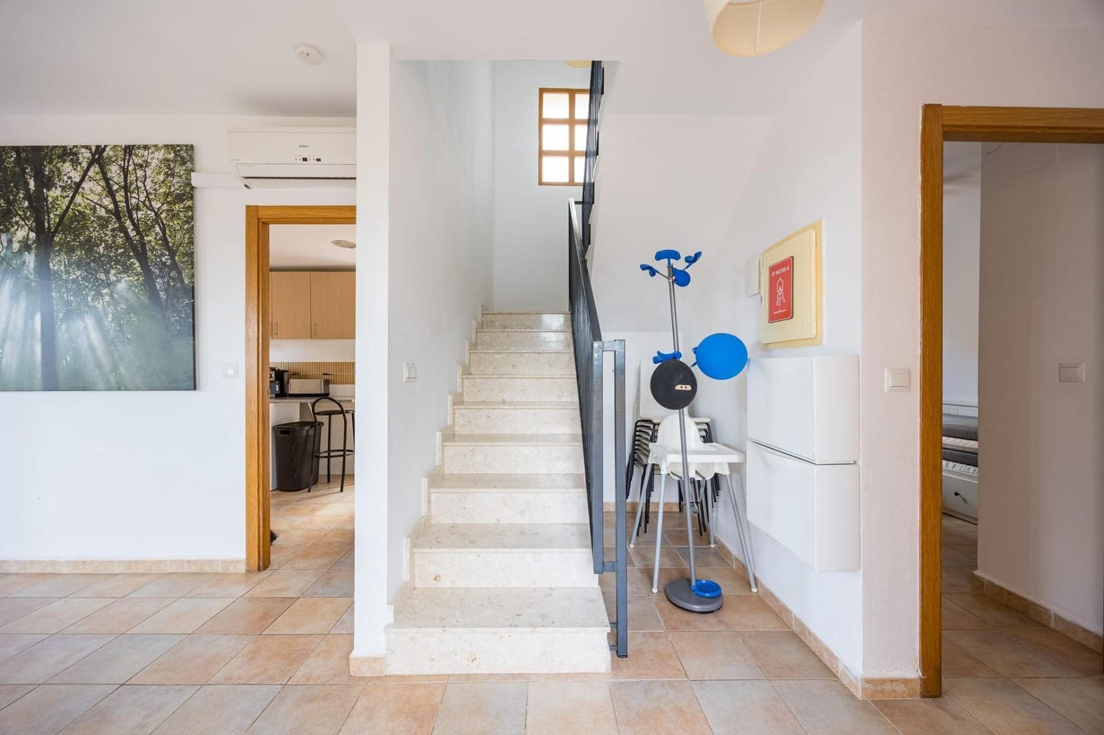 3 sypialnia Willa na sprzedaż w Polop z basenem - 390 000 € (Ref: 9308611)