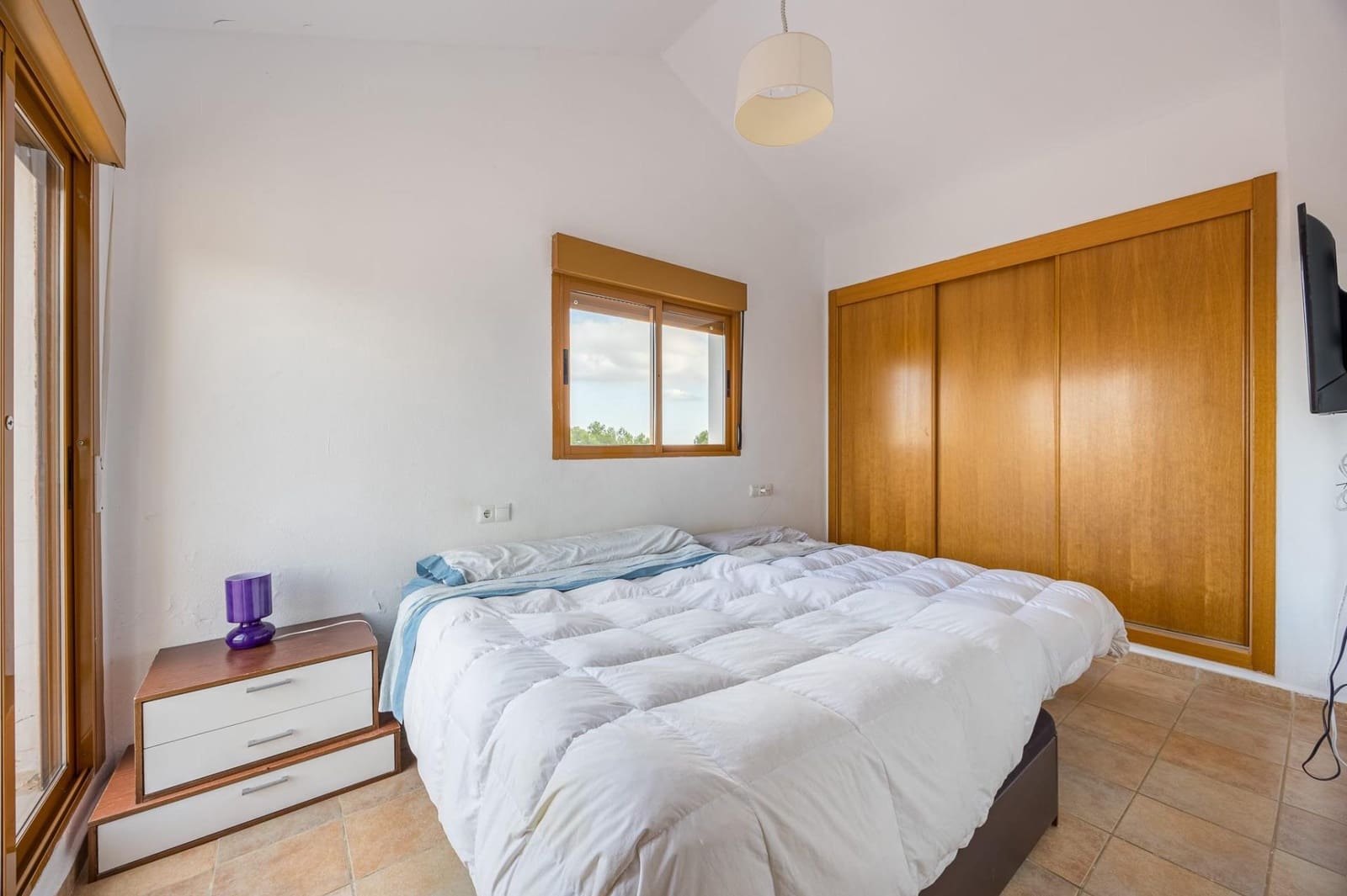 3 sypialnia Willa na sprzedaż w Polop z basenem - 390 000 € (Ref: 9308611)