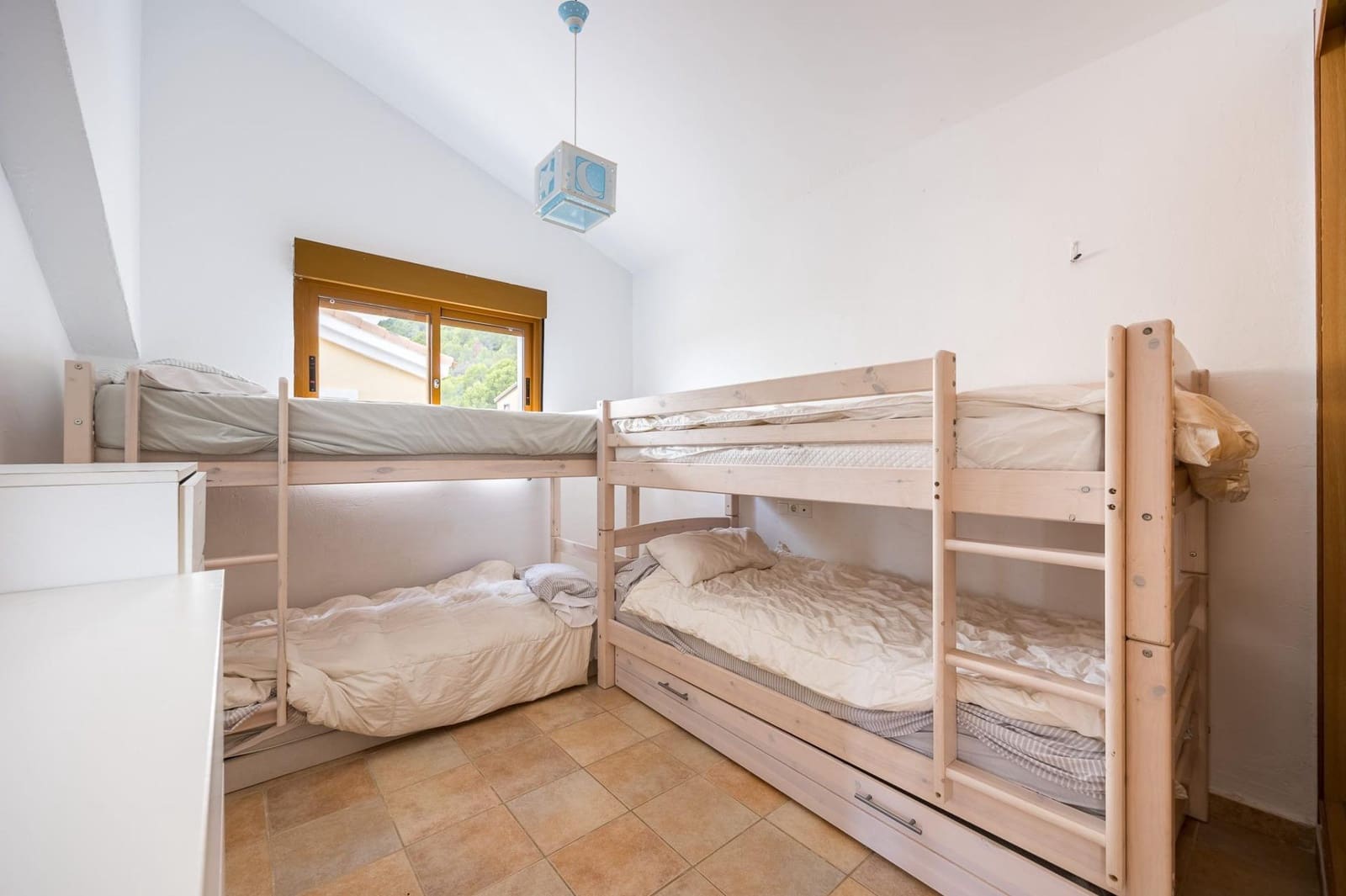 3 sypialnia Willa na sprzedaż w Polop z basenem - 390 000 € (Ref: 9308611)