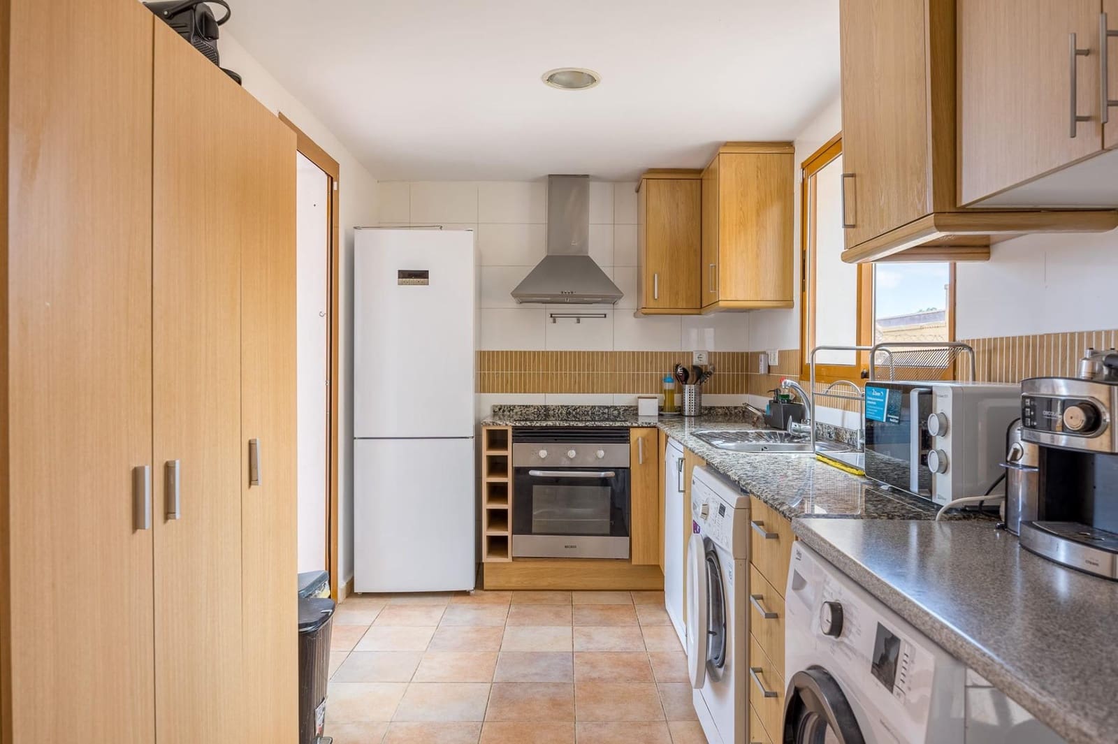 3 sypialnia Willa na sprzedaż w Polop z basenem - 390 000 € (Ref: 9308611)