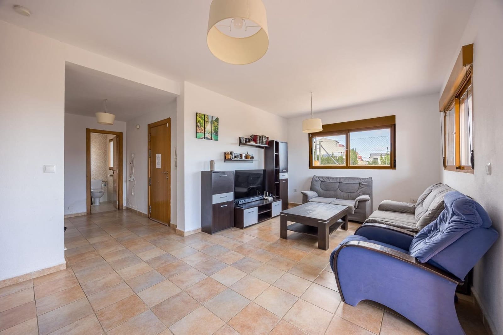 3 sypialnia Willa na sprzedaż w Polop z basenem - 390 000 € (Ref: 9308611)