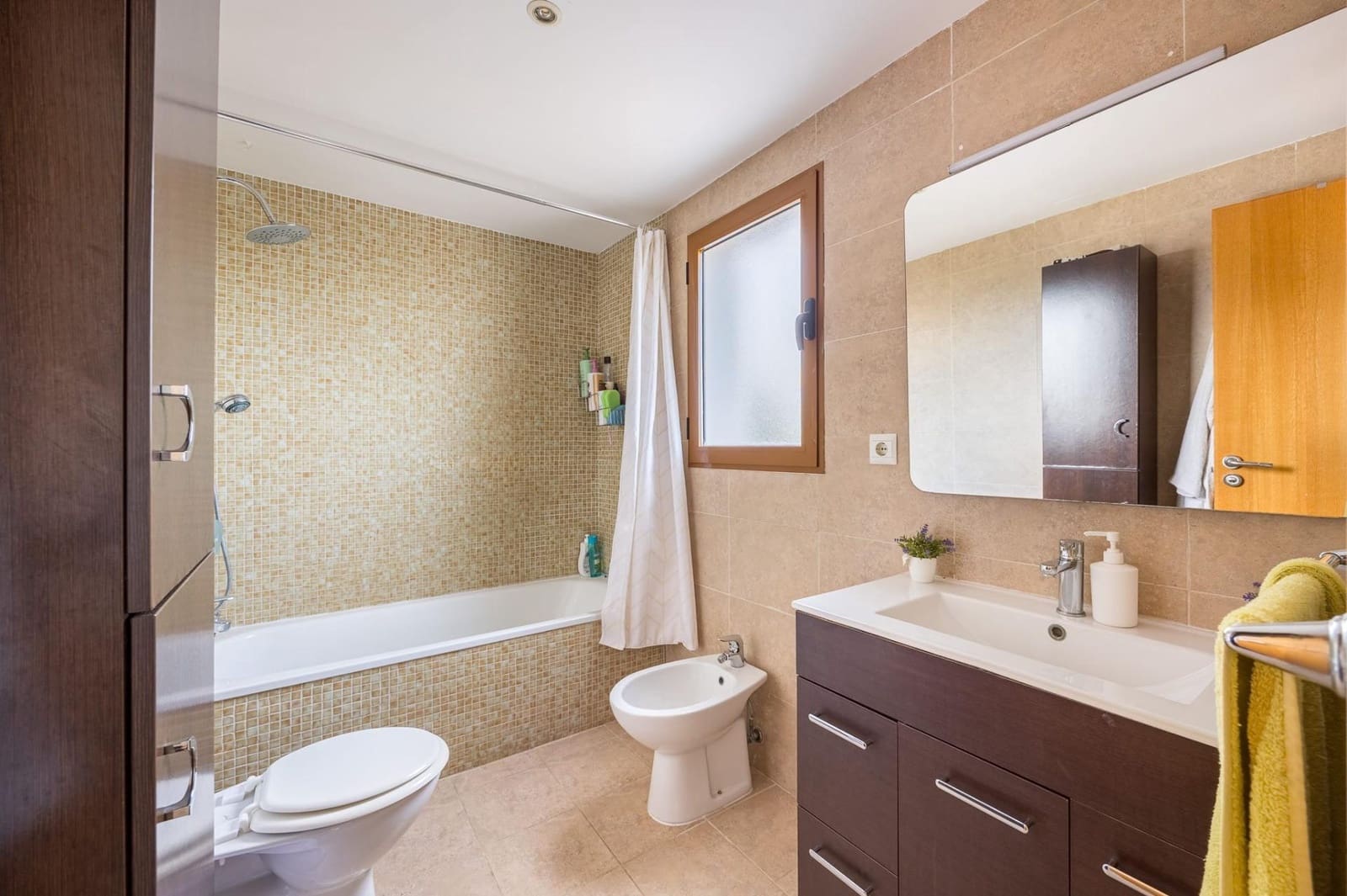 3 sypialnia Willa na sprzedaż w Polop z basenem - 390 000 € (Ref: 9308611)