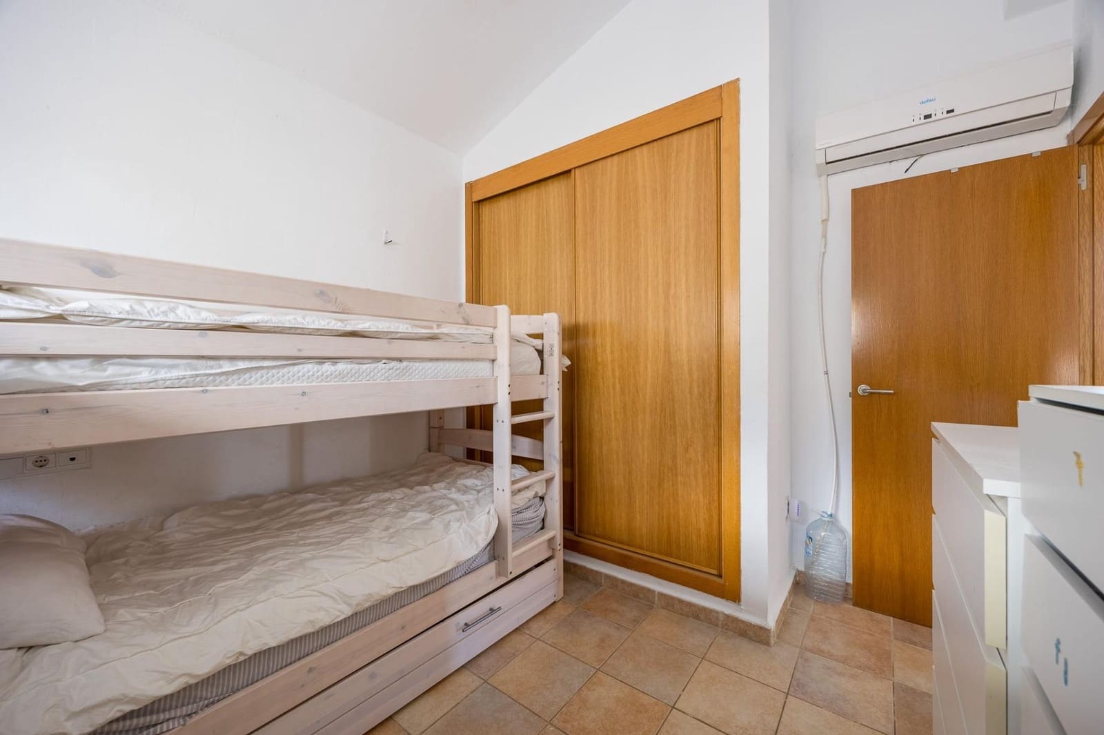 3 sypialnia Willa na sprzedaż w Polop z basenem - 390 000 € (Ref: 9308611)