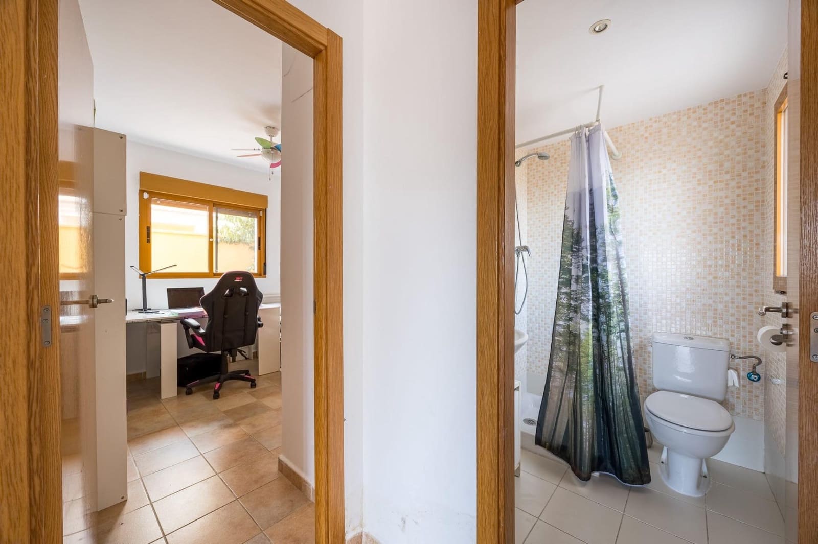 3 sypialnia Willa na sprzedaż w Polop z basenem - 390 000 € (Ref: 9308611)