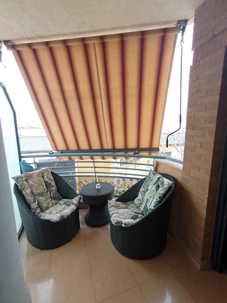 3 bedroom Apartment for sale in San Vicente / Sant Vicent del Raspeig with garage - € 225,000 (Ref: 9308612)