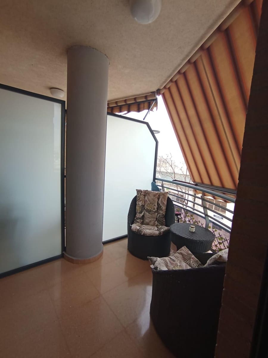 3 bedroom Apartment for sale in San Vicente / Sant Vicent del Raspeig with garage - € 225,000 (Ref: 9308612)