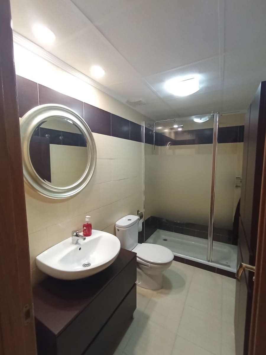 3 bedroom Apartment for sale in San Vicente / Sant Vicent del Raspeig with garage - € 225,000 (Ref: 9308612)