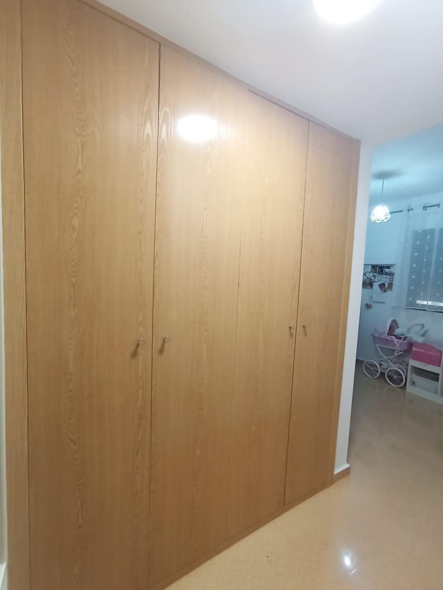 3 bedroom Apartment for sale in San Vicente / Sant Vicent del Raspeig with garage - € 225,000 (Ref: 9308612)