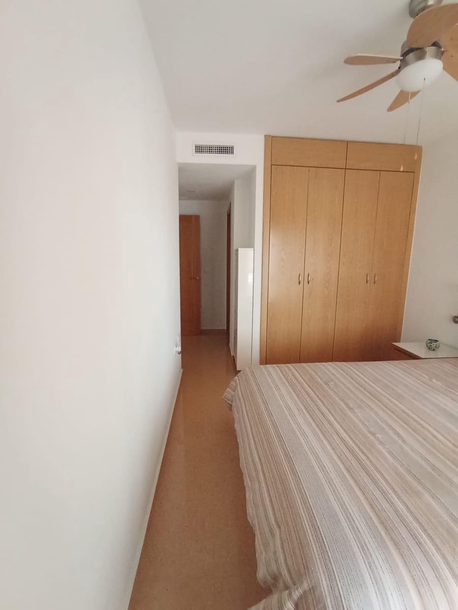 3 bedroom Apartment for sale in San Vicente / Sant Vicent del Raspeig with garage - € 225,000 (Ref: 9308612)