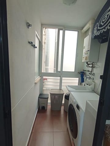 3 bedroom Apartment for sale in San Vicente / Sant Vicent del Raspeig with garage - € 225,000 (Ref: 9308612)