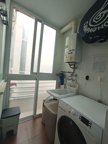 3 bedroom Apartment for sale in San Vicente / Sant Vicent del Raspeig with garage - € 225,000 (Ref: 9308612)