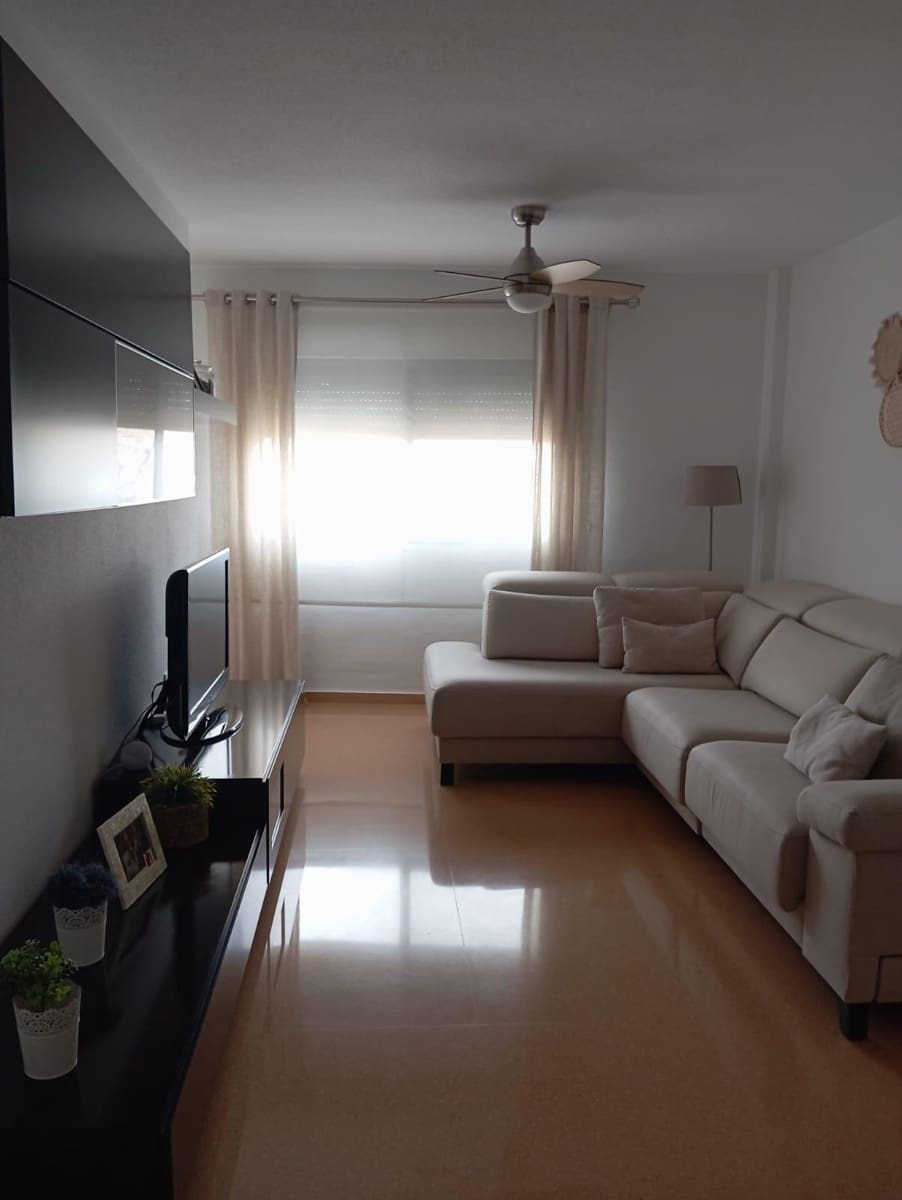 3 bedroom Apartment for sale in San Vicente / Sant Vicent del Raspeig with garage - € 225,000 (Ref: 9308612)