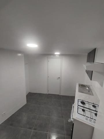 3 makuuhuone Huoneisto myytävänä paikassa Santa Pola - 119 900 € (Ref: 9312967)