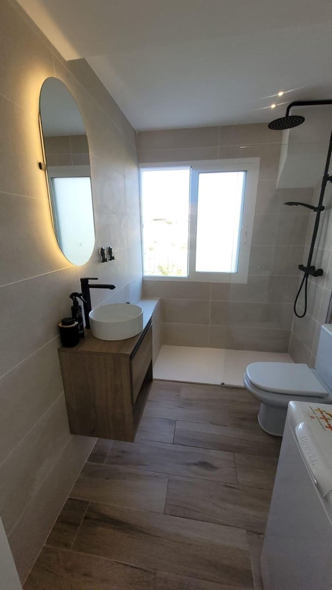 2 sypialnia Apartament na sprzedaż w Miasto Alicante / Alacant - 240 000 € (Ref: 9317932)