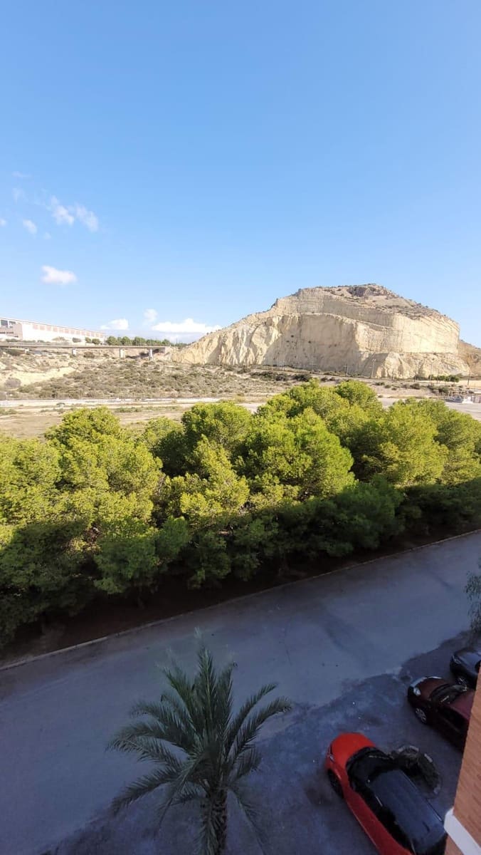 2 sypialnia Apartament na sprzedaż w Miasto Alicante / Alacant - 240 000 € (Ref: 9317932)