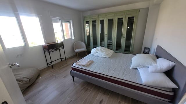 2 sovrum Lägenhet till salu i Goteta, Alicante stad - 240 000 € (Ref: 9317932)