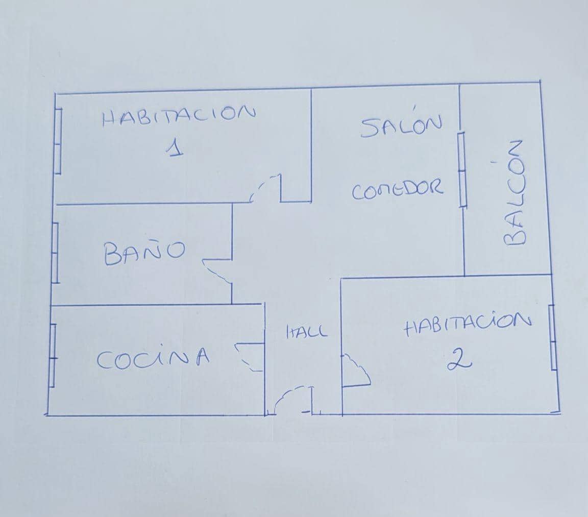 2 sypialnia Apartament na sprzedaż w Miasto Alicante / Alacant - 240 000 € (Ref: 9317932)