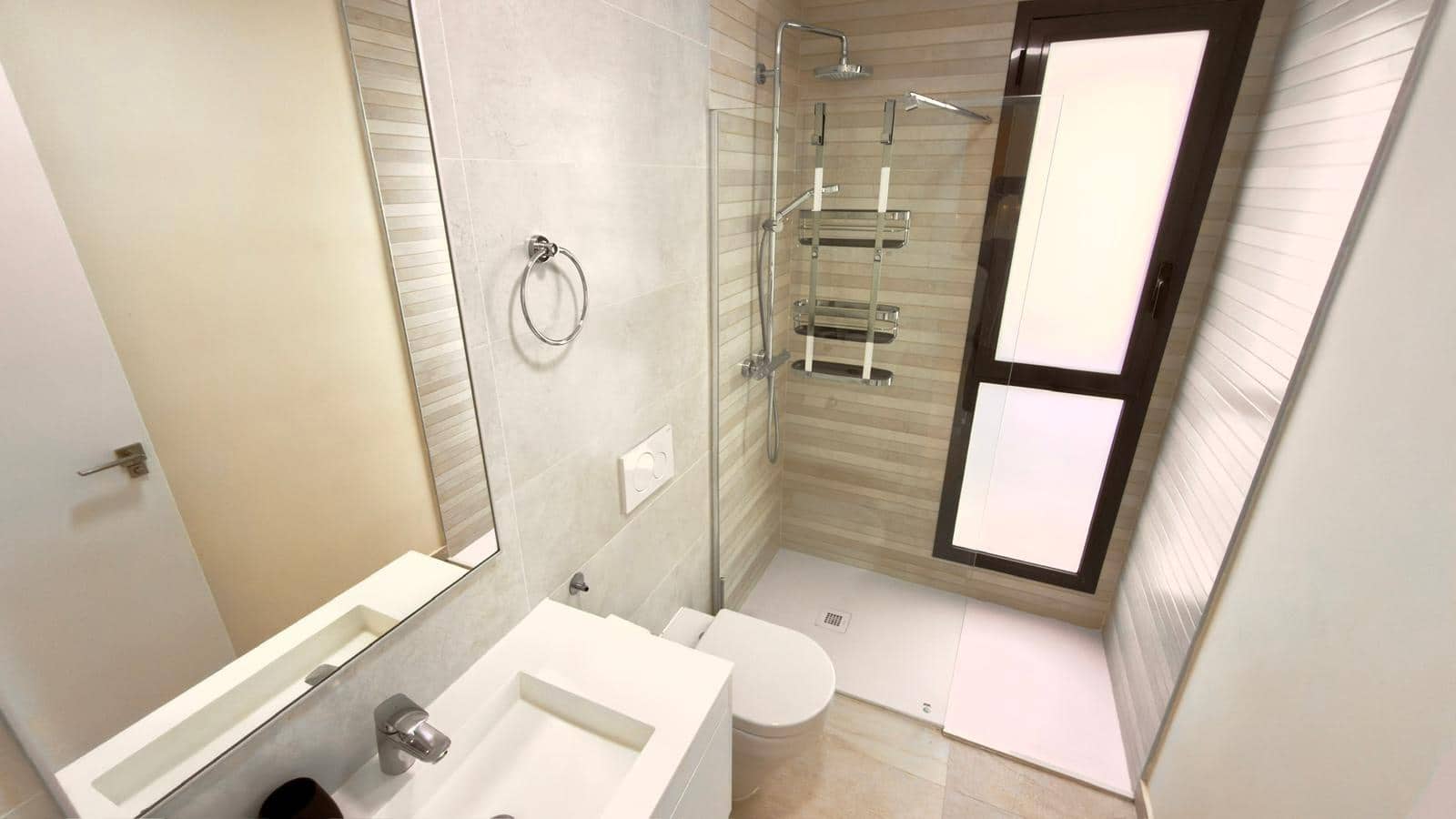 Apartamento de 3 habitaciones en Finestrat en alquiler con piscina - 2.500 € (Ref: 9322006)