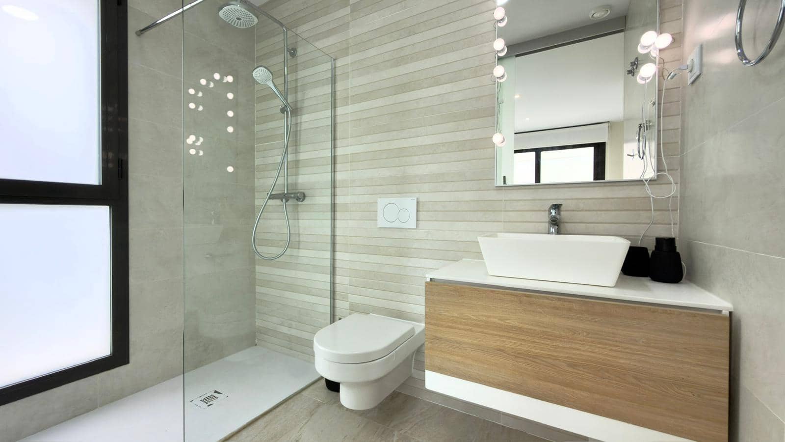 Apartamento de 3 habitaciones en Finestrat en alquiler con piscina - 2.500 € (Ref: 9322006)