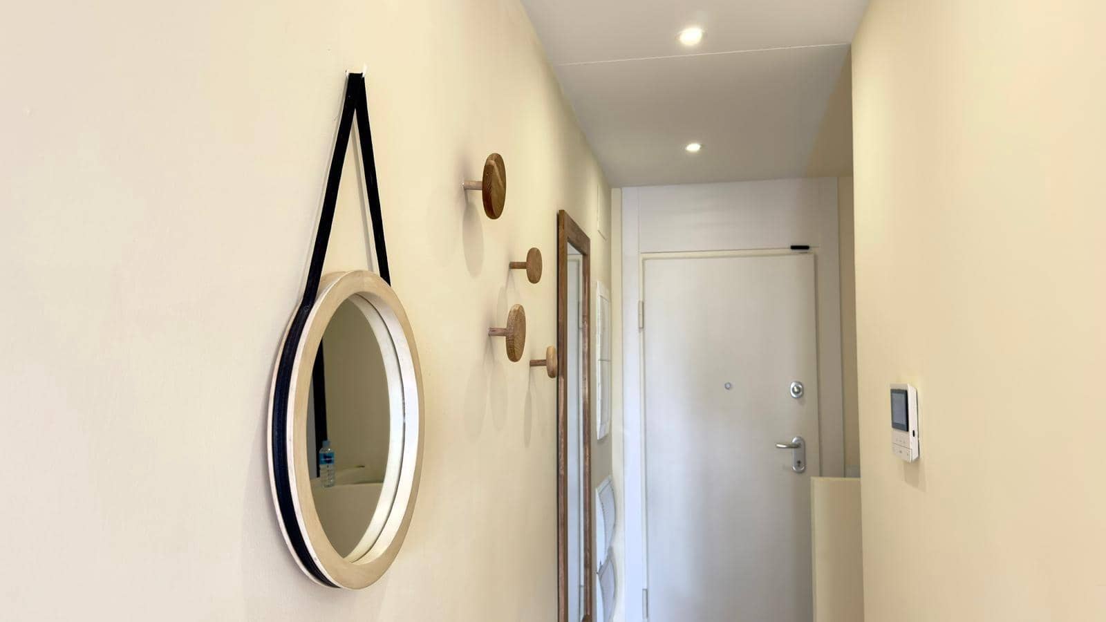 Apartamento de 3 habitaciones en Finestrat en alquiler con piscina - 2.500 € (Ref: 9322006)