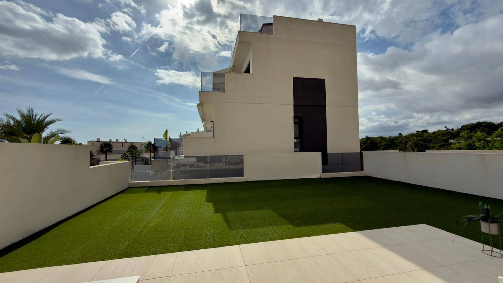 Apartamento de 3 habitaciones en Finestrat en alquiler con piscina - 2.500 € (Ref: 9322006)