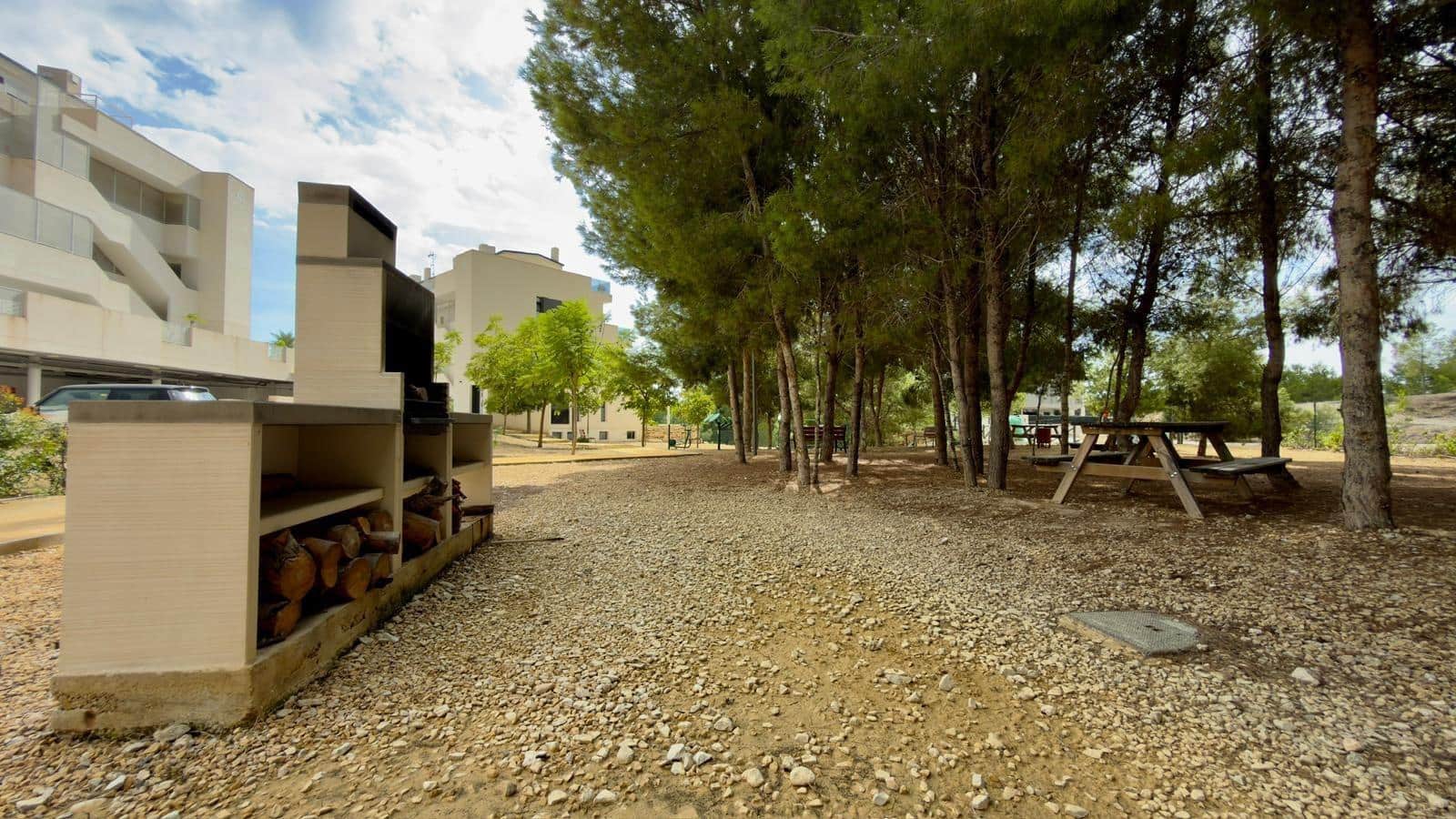 Apartamento de 3 habitaciones en Finestrat en alquiler con piscina - 2.500 € (Ref: 9322006)