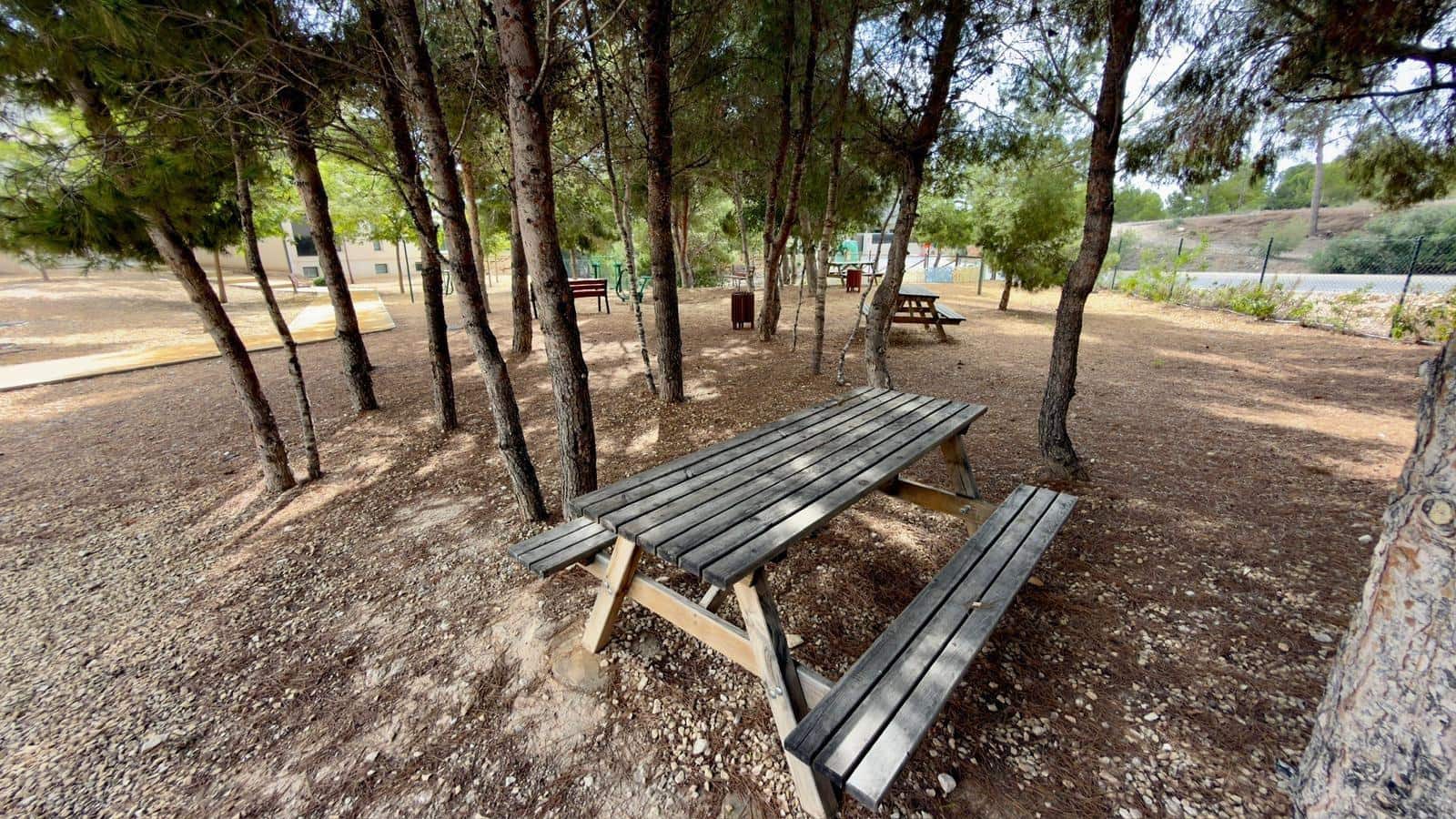 Apartamento de 3 habitaciones en Finestrat en alquiler con piscina - 2.500 € (Ref: 9322006)