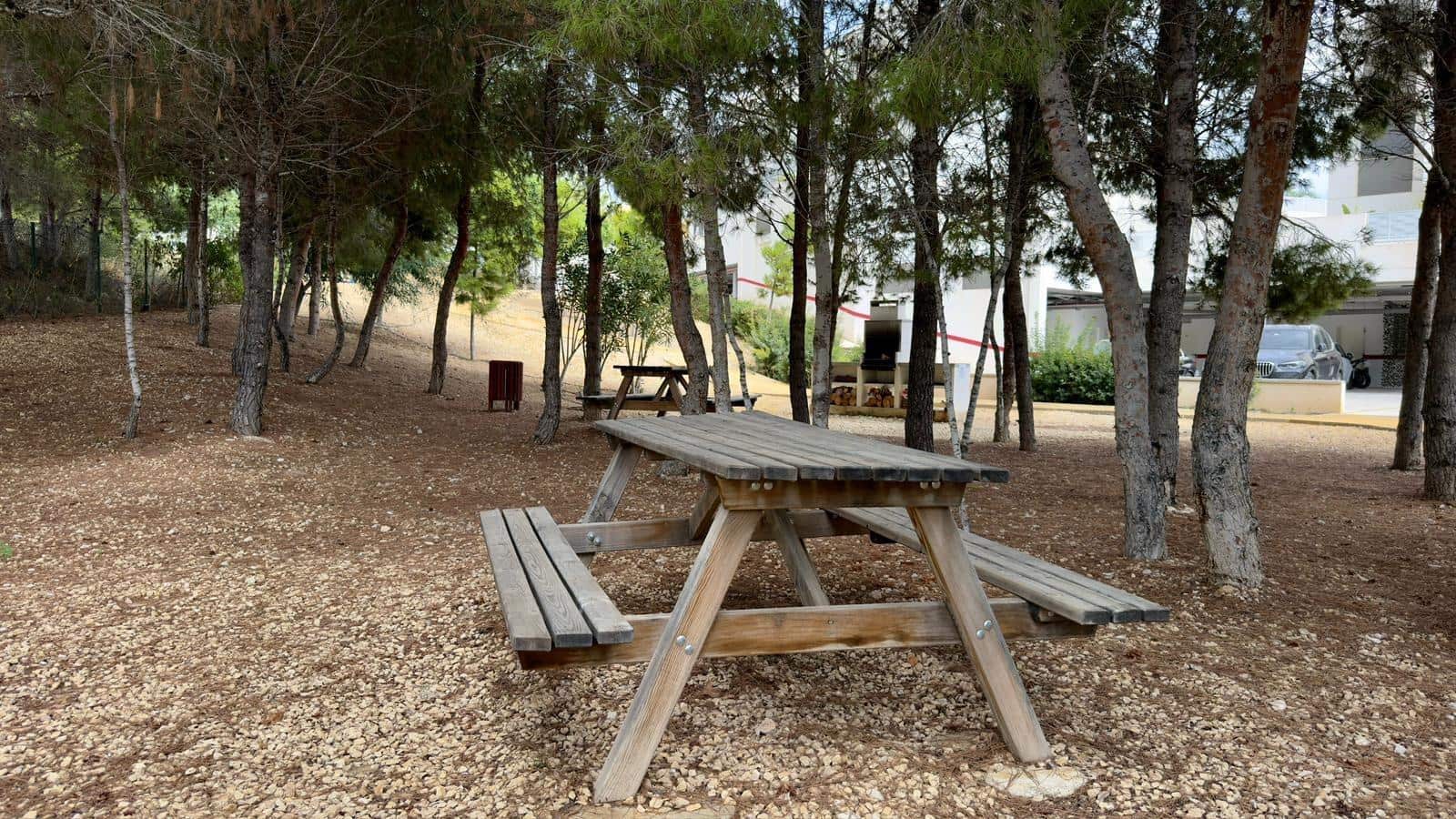 Apartamento de 3 habitaciones en Finestrat en alquiler con piscina - 2.500 € (Ref: 9322006)