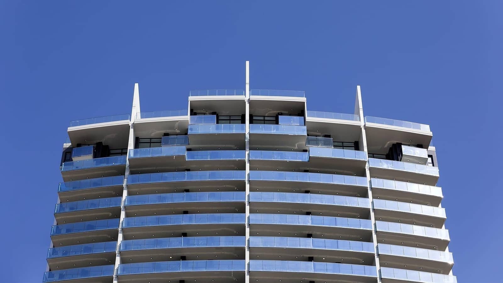 2 soverom Leilighet til salgs i Benidorm med svømmebasseng garasje - € 640 000 (Ref: 9324290)