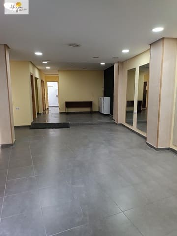 3 camera da letto Commerciale da affittare in Burjassot - 700 € (Rif: 9326554)