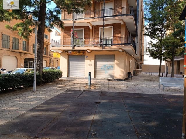 3 camera da letto Commerciale da affittare in Burjassot - 700 € (Rif: 9326554)