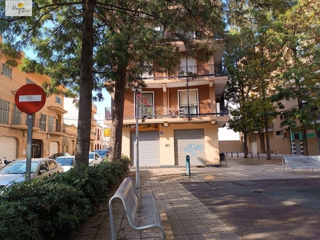 3 camera da letto Commerciale da affittare in Burjassot - 700 € (Rif: 9326554)