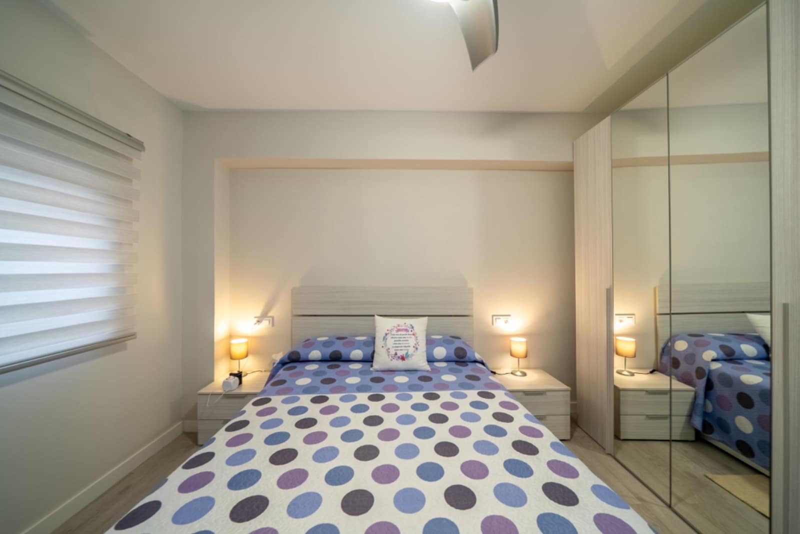 3 soveværelse Lejlighed til leje i Alicante by - € 1.800 (Ref: 9330752)