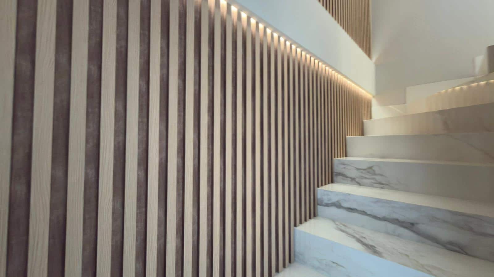 3 soverom Penthouse til salgs i Benidorm med svømmebasseng - € 550 000 (Ref: 9335065)