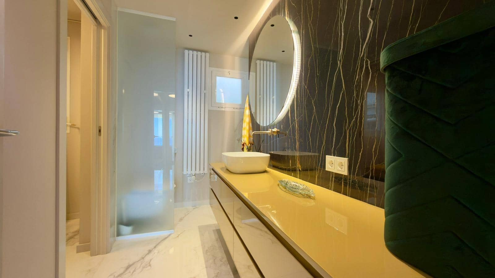 3 soverom Penthouse til salgs i Benidorm med svømmebasseng - € 550 000 (Ref: 9335065)