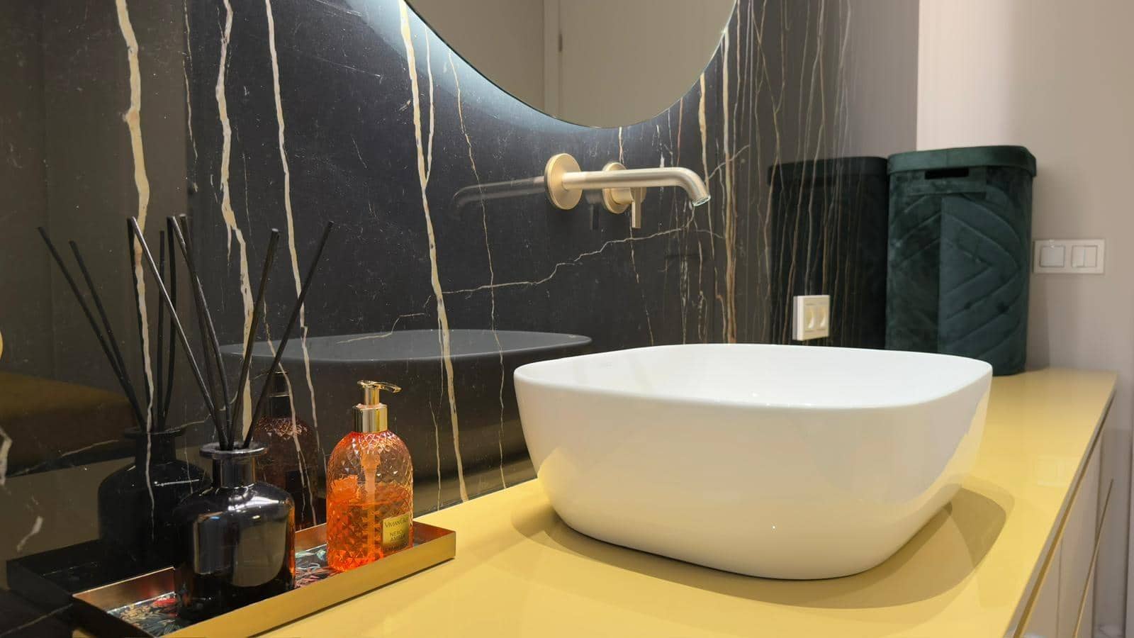 3 soverom Penthouse til salgs i Benidorm med svømmebasseng - € 550 000 (Ref: 9335065)