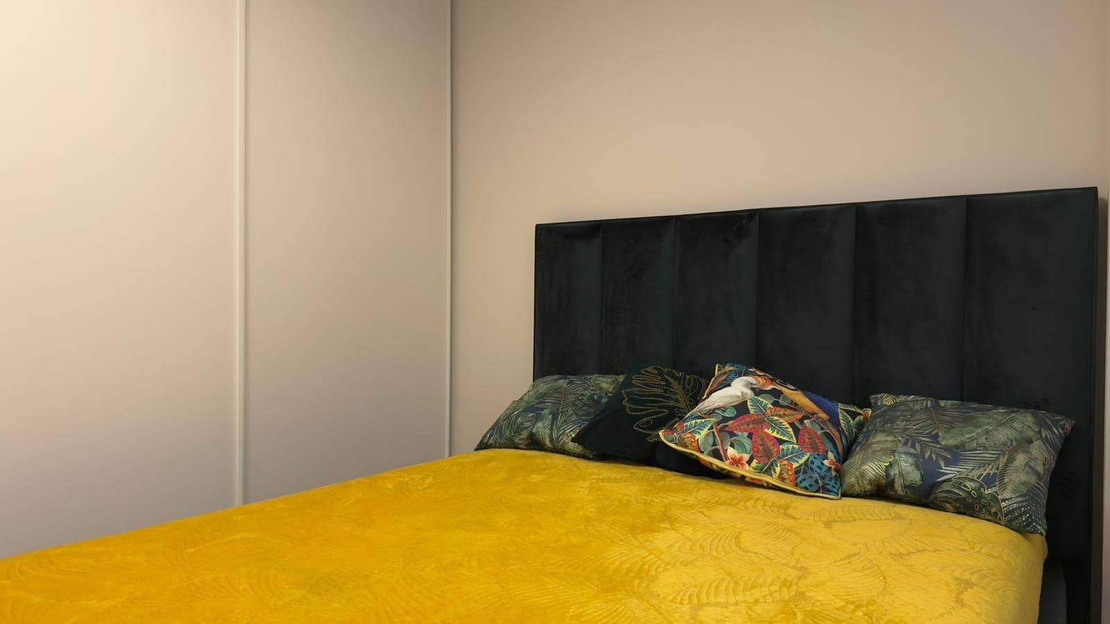 3 soverom Penthouse til salgs i Benidorm med svømmebasseng - € 550 000 (Ref: 9335065)