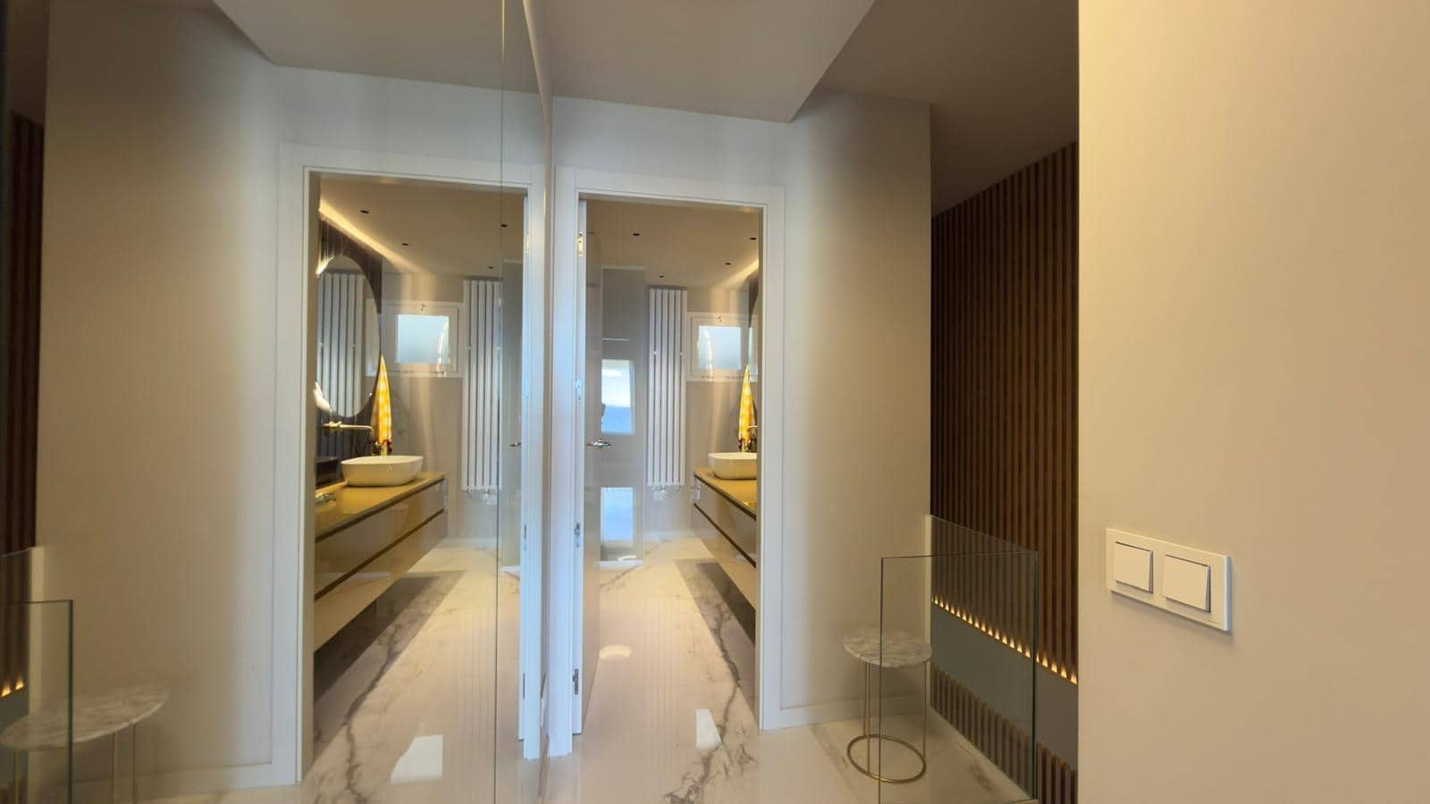 3 soverom Penthouse til salgs i Benidorm med svømmebasseng - € 550 000 (Ref: 9335065)