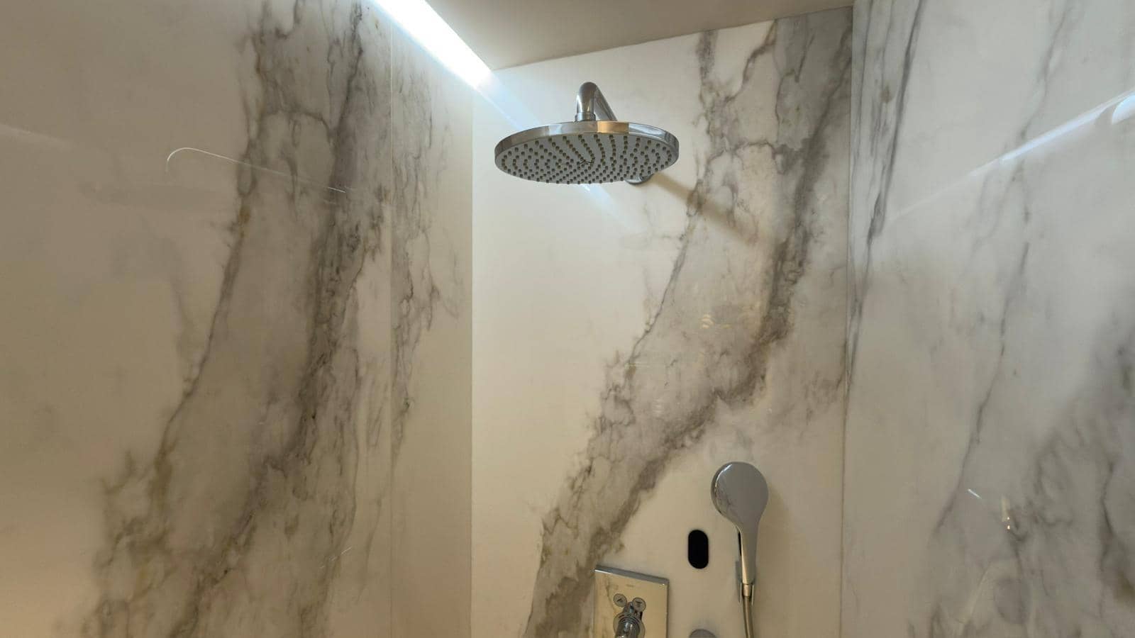 3 soverom Penthouse til salgs i Benidorm med svømmebasseng - € 550 000 (Ref: 9335065)