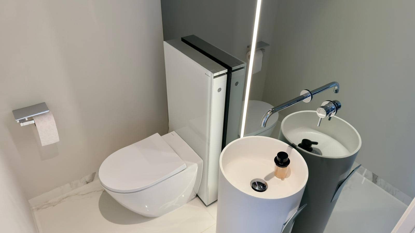 3 soverom Penthouse til salgs i Benidorm med svømmebasseng - € 550 000 (Ref: 9335065)