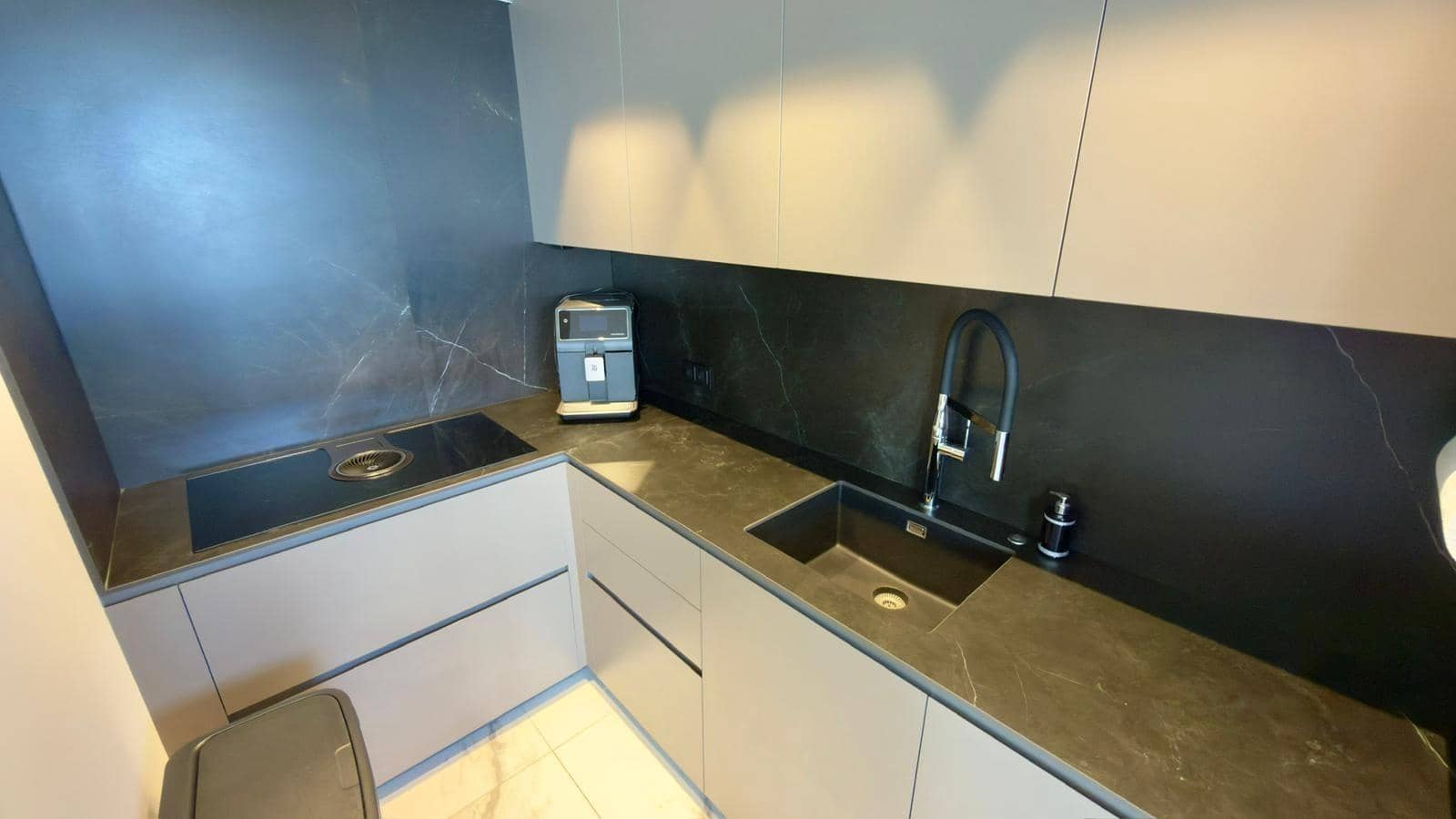 3 soverom Penthouse til salgs i Benidorm med svømmebasseng - € 550 000 (Ref: 9335065)