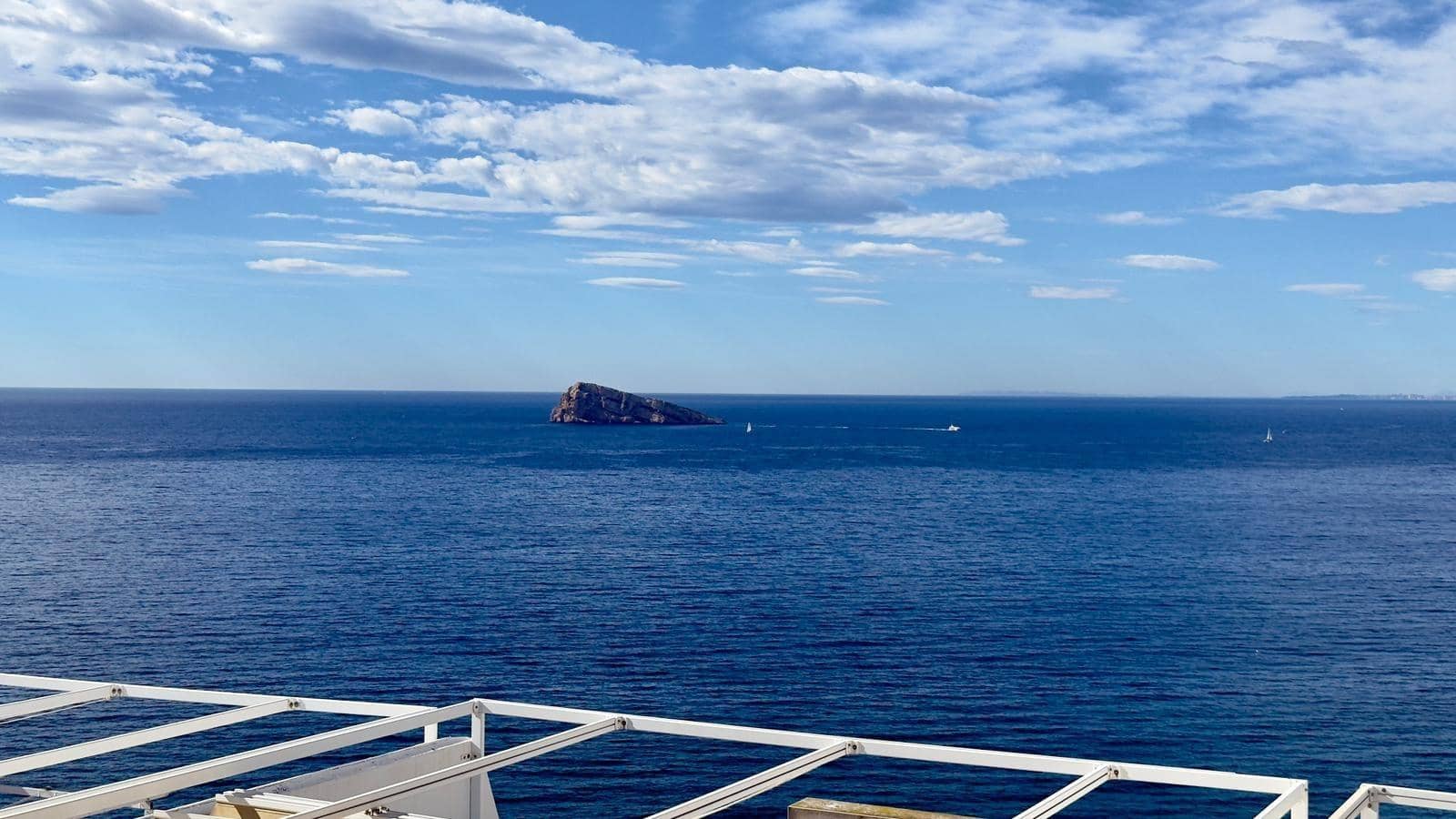 3 soverom Penthouse til salgs i Benidorm med svømmebasseng - € 550 000 (Ref: 9335065)