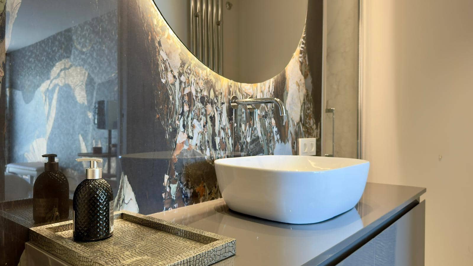 3 soverom Penthouse til salgs i Benidorm med svømmebasseng - € 550 000 (Ref: 9335065)