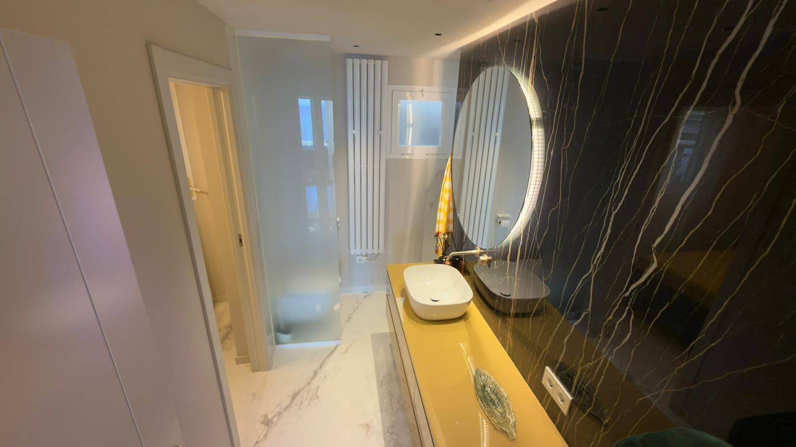 3 soverom Penthouse til salgs i Benidorm med svømmebasseng - € 550 000 (Ref: 9335065)