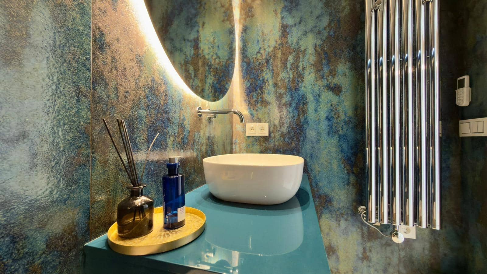 3 soverom Penthouse til salgs i Benidorm med svømmebasseng - € 550 000 (Ref: 9335065)