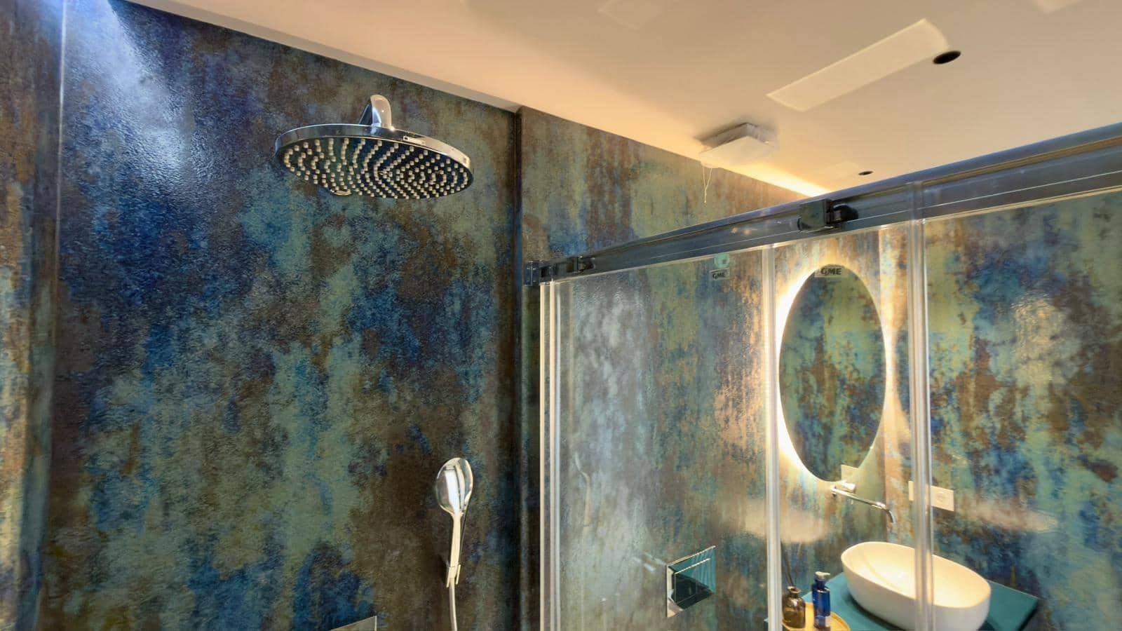 3 soverom Penthouse til salgs i Benidorm med svømmebasseng - € 550 000 (Ref: 9335065)