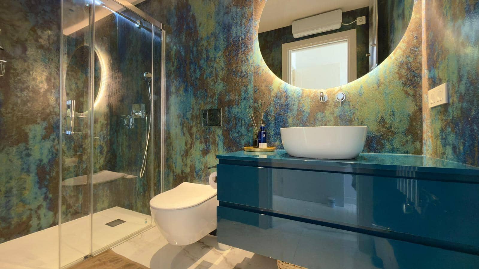 3 soverom Penthouse til salgs i Benidorm med svømmebasseng - € 550 000 (Ref: 9335065)