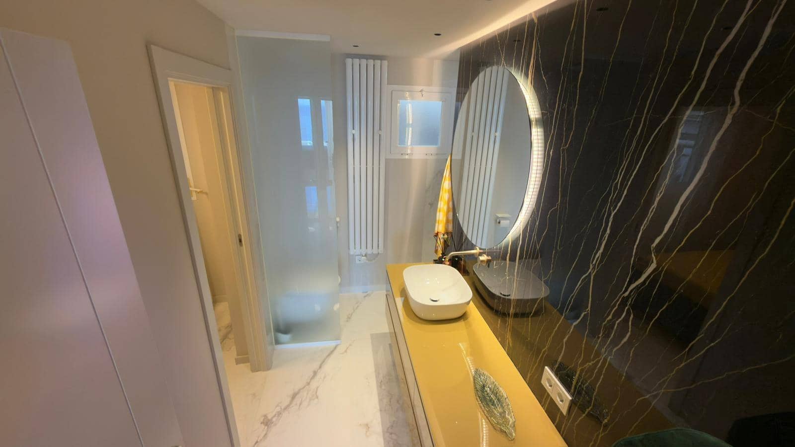 3 camera da letto Attico in vendita in Benidorm con piscina - 460.000 € (Rif: 9335065)
