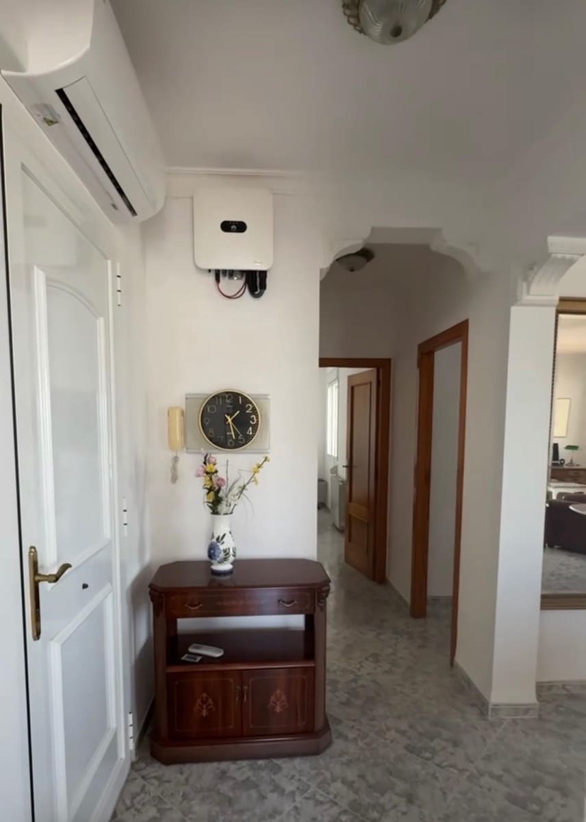 4 sypialnia Willa na sprzedaż w Calpe / Calp z basenem garażem - 716 000 € (Ref: 9335068)